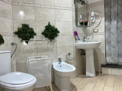 Bagno di G&Vhome