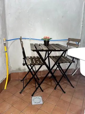 Planimetria di G&Vhome