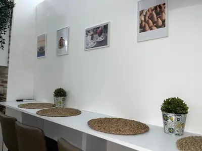 Planimetria di G&Vhome