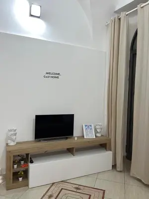 TV o dispositivi per l'intrattenimento presso G&Vhome