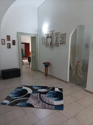 Planimetria di Casa vacanze La Siciliana