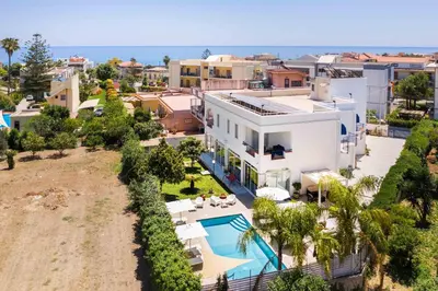 Piscina di Marricriu BeB Rooms and Pool Avola o nelle vicinanze