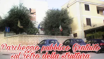 Planimetria di Il Sole del Mediterraneo