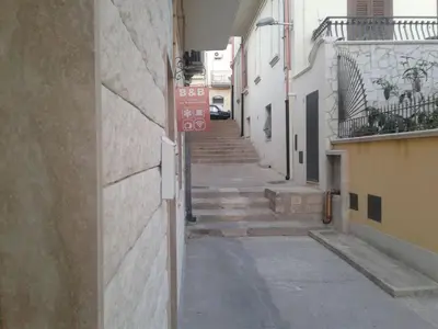Planimetria di Il Sole del Mediterraneo