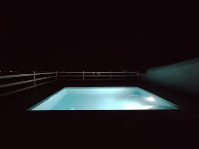 Piscina di Agriturismoeloropizzuta o nelle vicinanze