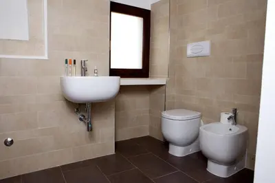 Bagno di Antico Convento Dei Cappuccini
