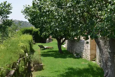 Giardino di Antico Convento Dei Cappuccini