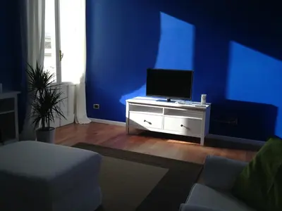 TV o dispositivi per l'intrattenimento presso Casa Luthi