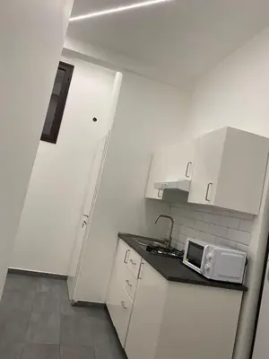 Cucina o angolo cottura di Dionisio Apartments