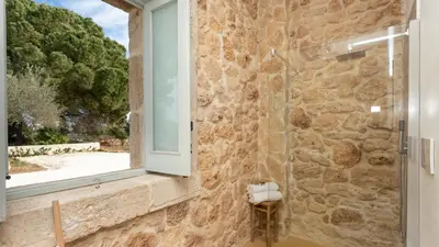 Bagno di PALMENTO SAN LORENZO 6, Emma Villas