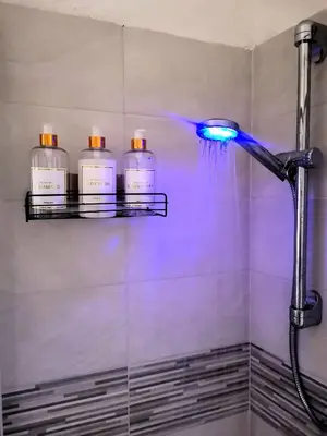 Bagno di Soraya apartment