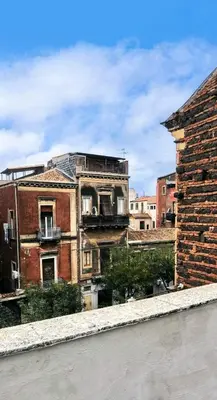 Edificio in cui si trova l'appartamento