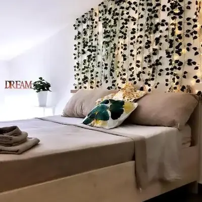 Soraya apartment