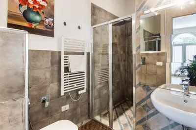 Bagno di Dream House