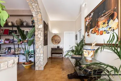 Planimetria di Dream House
