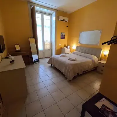 Hotel Gorizia