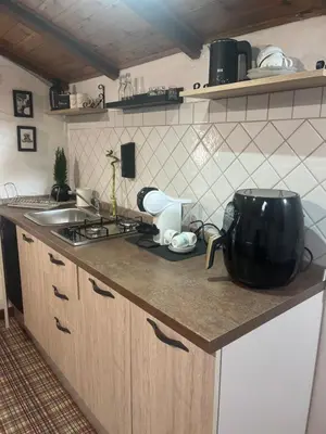 Cucina o angolo cottura di G.Home