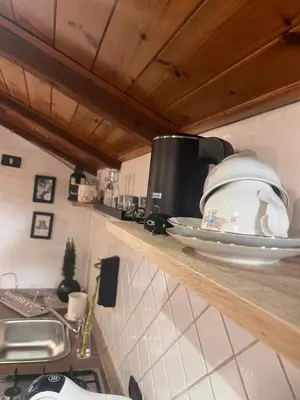 Cucina o angolo cottura di G.Home