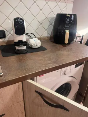 Cucina o angolo cottura di G.Home