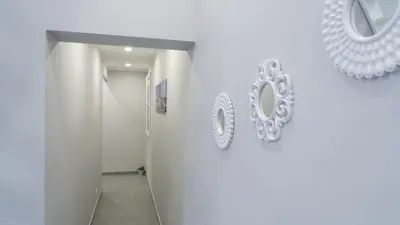 Planimetria di Dimora della Concordia