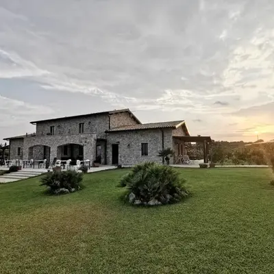 B&B Al Tramonto Portopalo