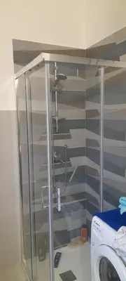 Bagno di Casa vacanza Samarcanda