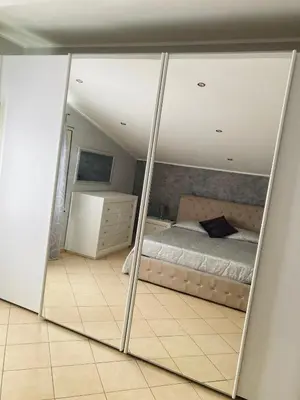 Letto o letti in una camera di Kiss From Catania