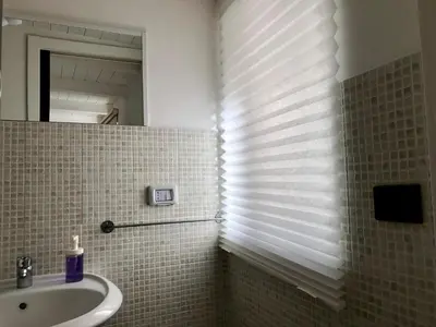 Bagno di Loft Vicolo Lavico