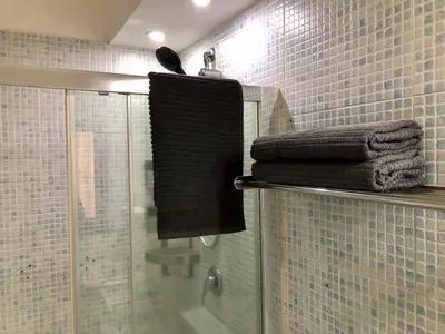 Bagno di Loft Vicolo Lavico