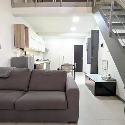 Loft Vicolo Lavico