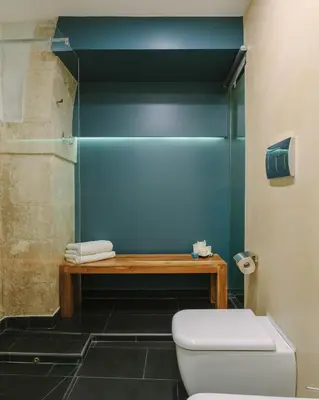 Bagno di 1743 Loft