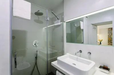 Bagno di 1743 Loft