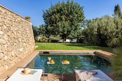 Piscina di Masseria Costanza Vendicari o nelle vicinanze