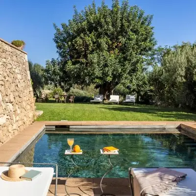 Masseria Costanza Vendicari