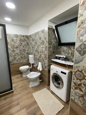 Bagno di Calabrò 21 Appartament