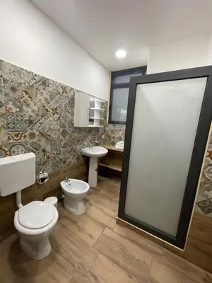 Bagno di Calabrò 21 Appartament