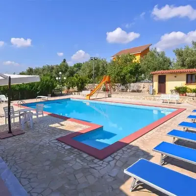 Villa Eureka