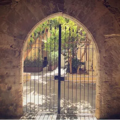 Planimetria di La Residenza del Reginale