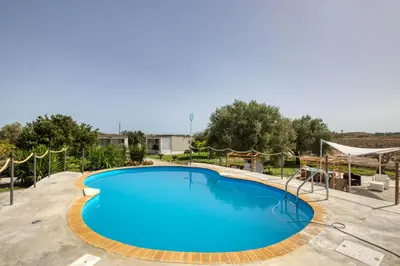Piscina di Relais Casa Bonivini - Scirocco o nelle vicinanze
