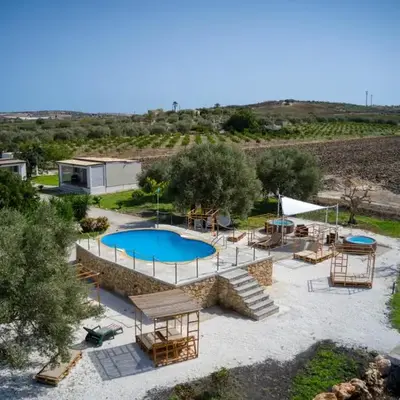 Relais Casa Bonivini - Scirocco