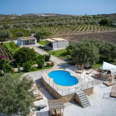 Relais Casa Bonivini - Grecale