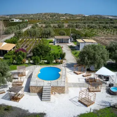 Relais Casa Bonivini - Libeccio