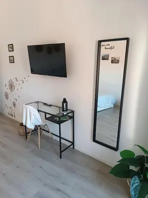 TV o dispositivi per l'intrattenimento presso Il lapillo