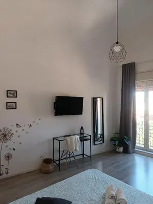 TV o dispositivi per l'intrattenimento presso Il lapillo
