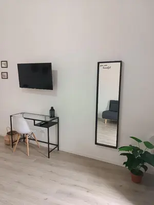 TV o dispositivi per l'intrattenimento presso Il lapillo