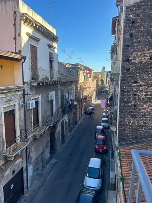 Il quartiere o una zona nella vicinanze dell'appartamento