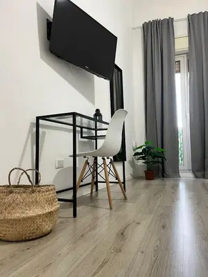 TV o dispositivi per l'intrattenimento presso Il lapillo