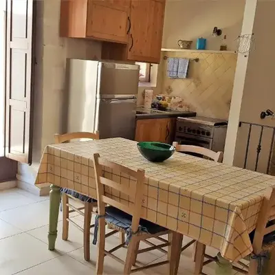 Casa Vacanze Antica Ibla