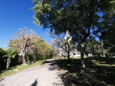 Planimetria di PARKHOUSE