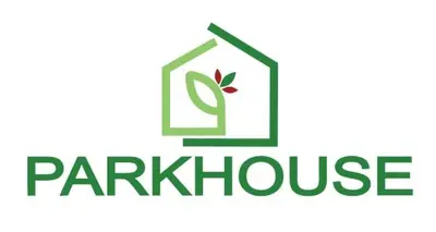 Certificato, attestato, insegna o altro documento esposto da PARKHOUSE